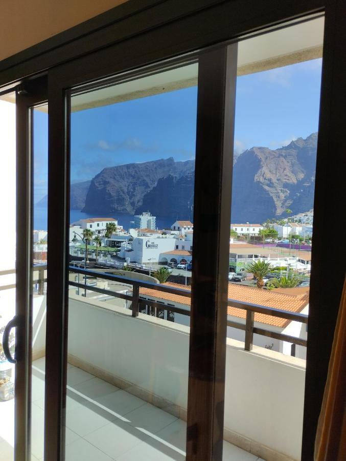 Apartment Casitarino Puerto de Santiago (Tenerife)