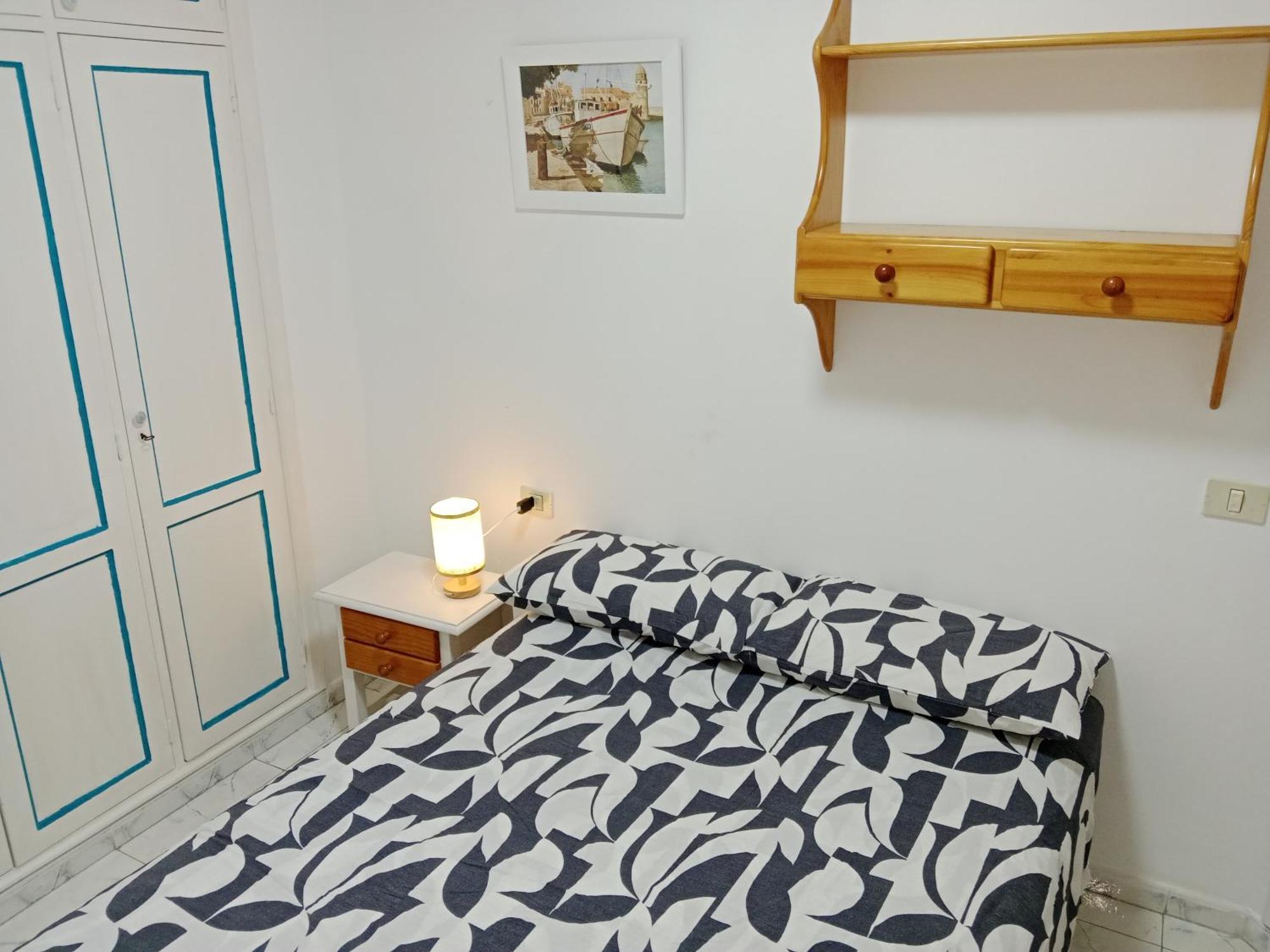 Casitarino Appartement *