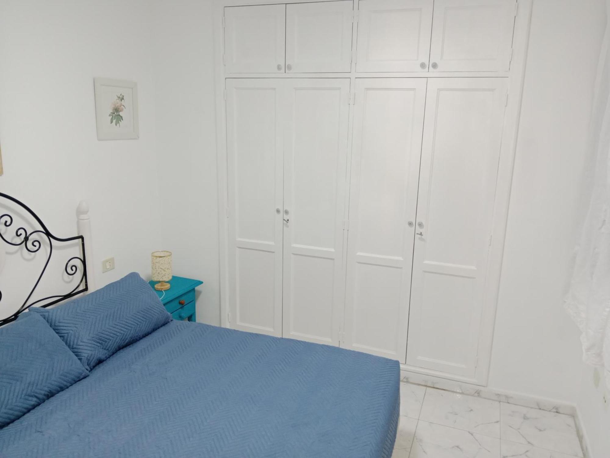 Appartement Casitarino *