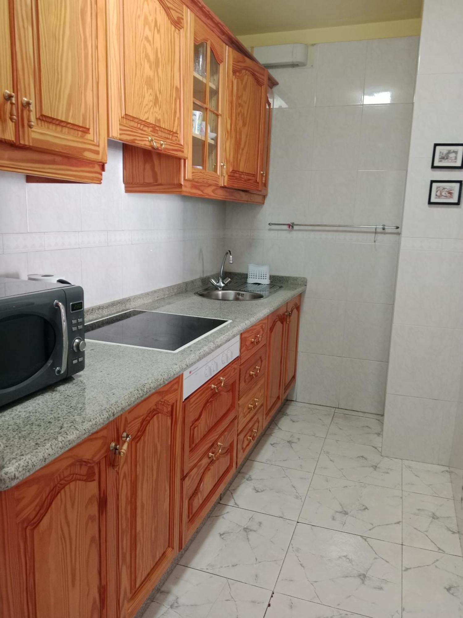Apartment Casitarino *