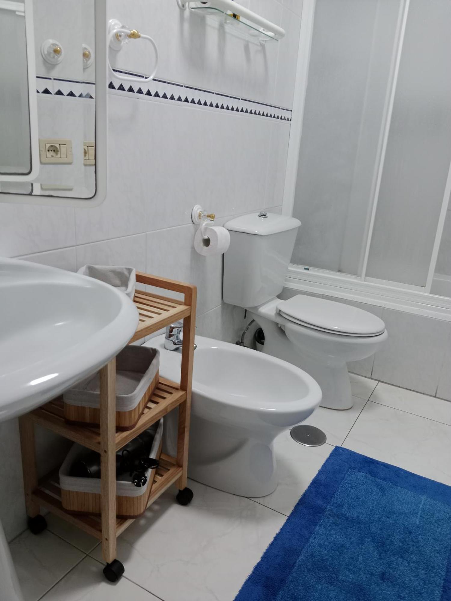 Casitarino Apartment *