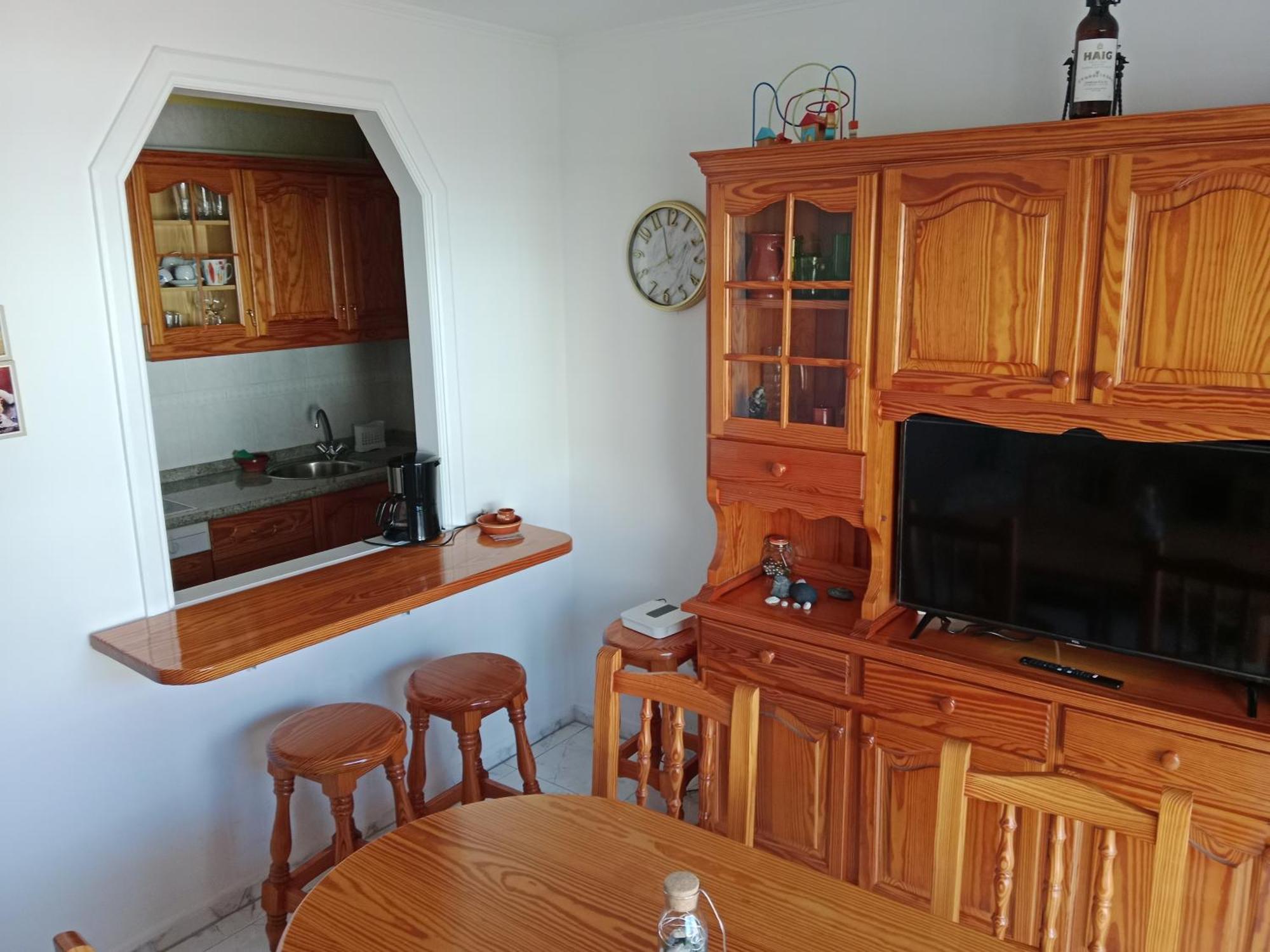 Apartment Casitarino